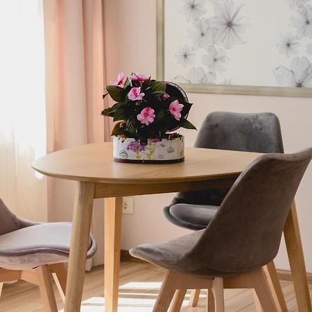 Apartments In Joniskis Екстер'єр фото